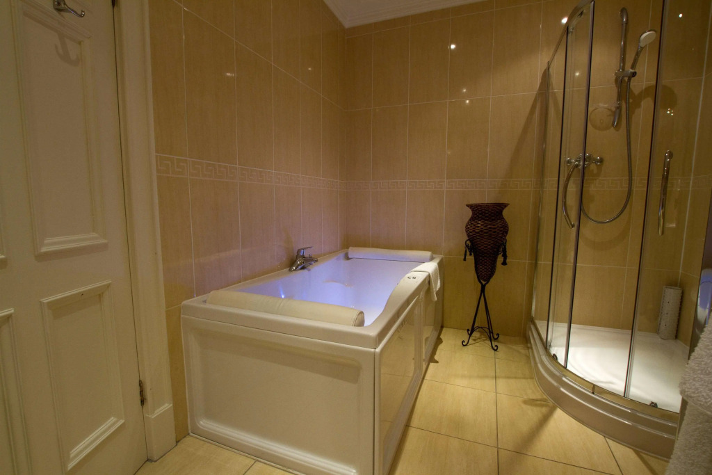 West Retford Hotel, BW Signature Collection