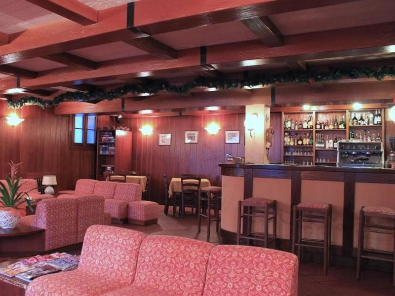 Hotel Edelweiss