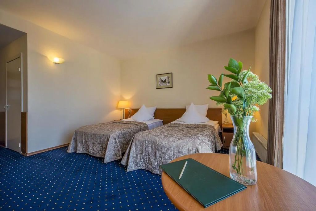 Grata by Centrum Hotels