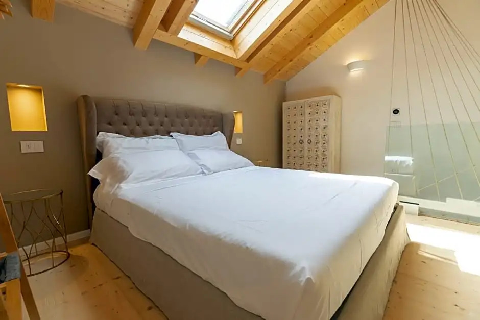 Su Entu Boutique Hotel