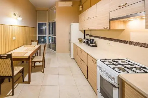 Apartments Alfa Tsekhova 1