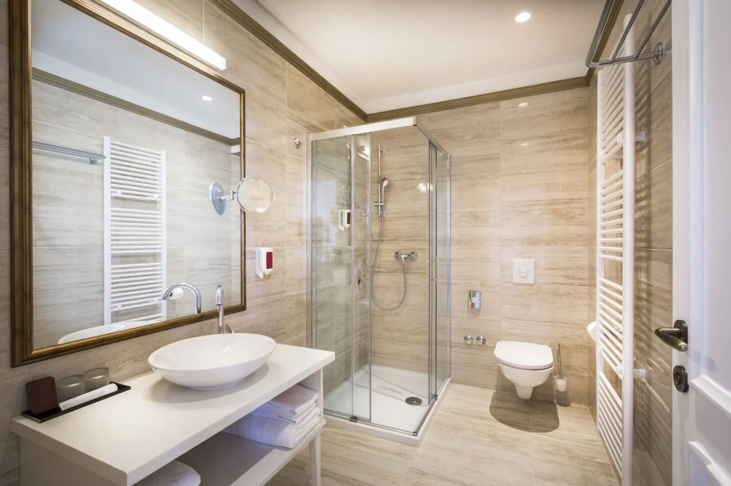 Hotel Bellevue - by Liburnia Hotels & Villas