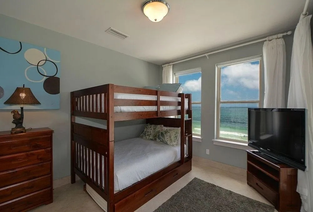 Ocean Front Escape Home
