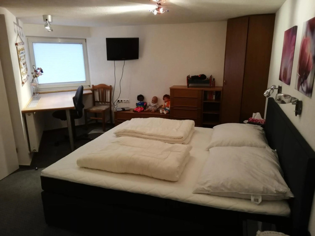 ISIS---Ferienwohnung