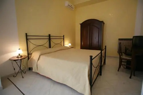Bed And Breakfast casagalez