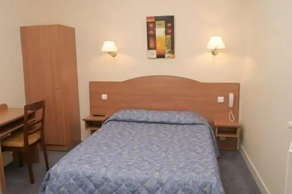 Hotel Royal Residence