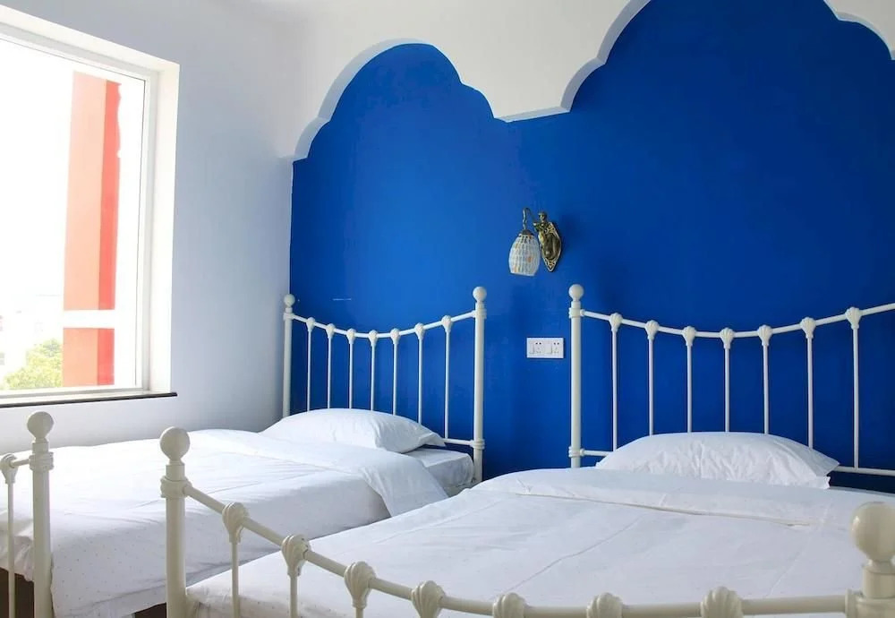 Beihai Seahome Villa Hotel