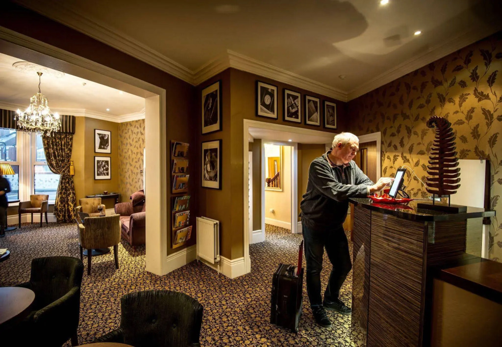 York House Hotel