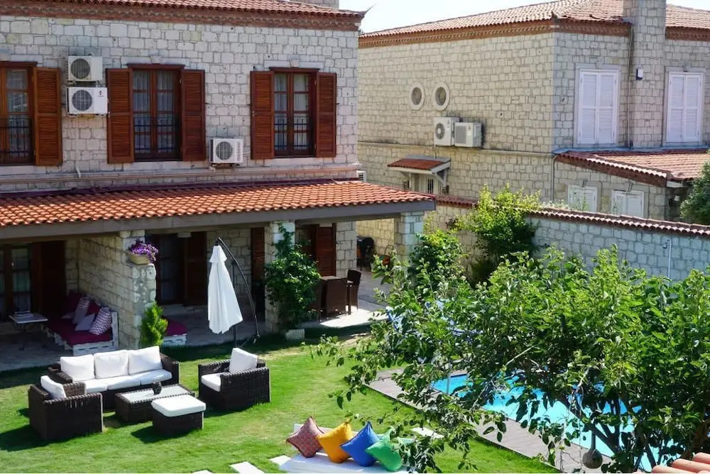 Morera Otel