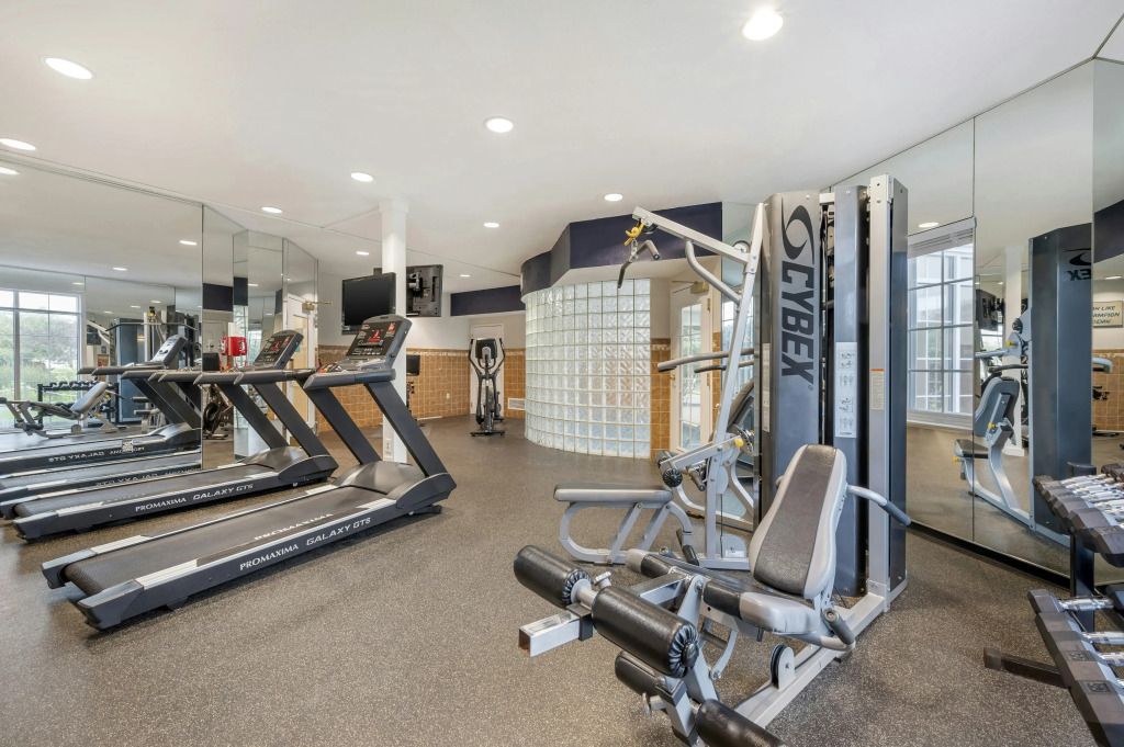 Hilton Vacation Club Varsity Club South Bend, IN