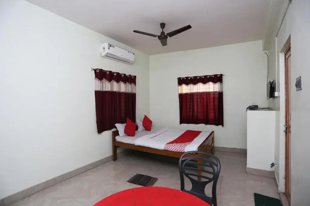 Nandi Inn By OYO Rooms
