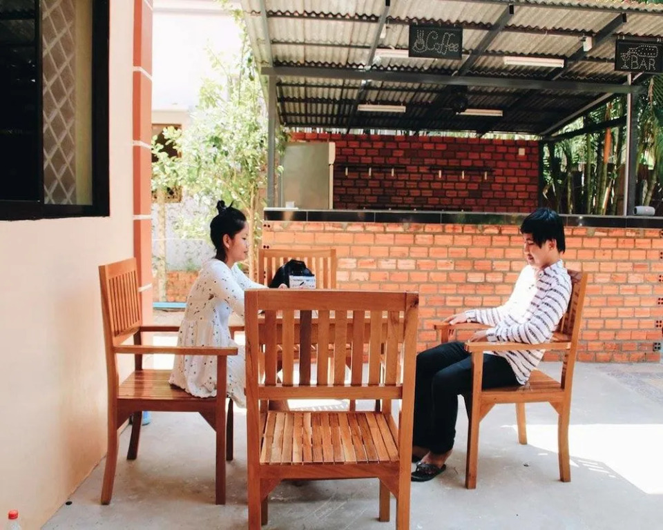 Dorm Point Hostel Siem Reap - Adults Only