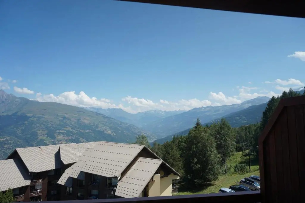 Chalet de Montalbert 32C