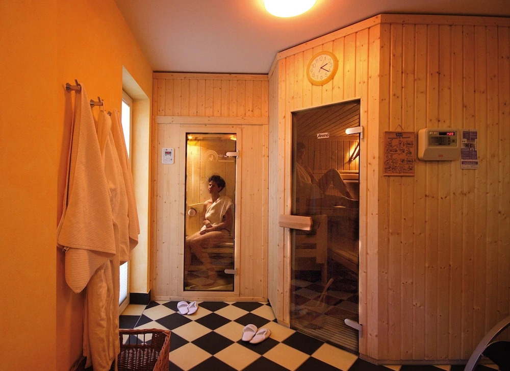 Hotel Elegant