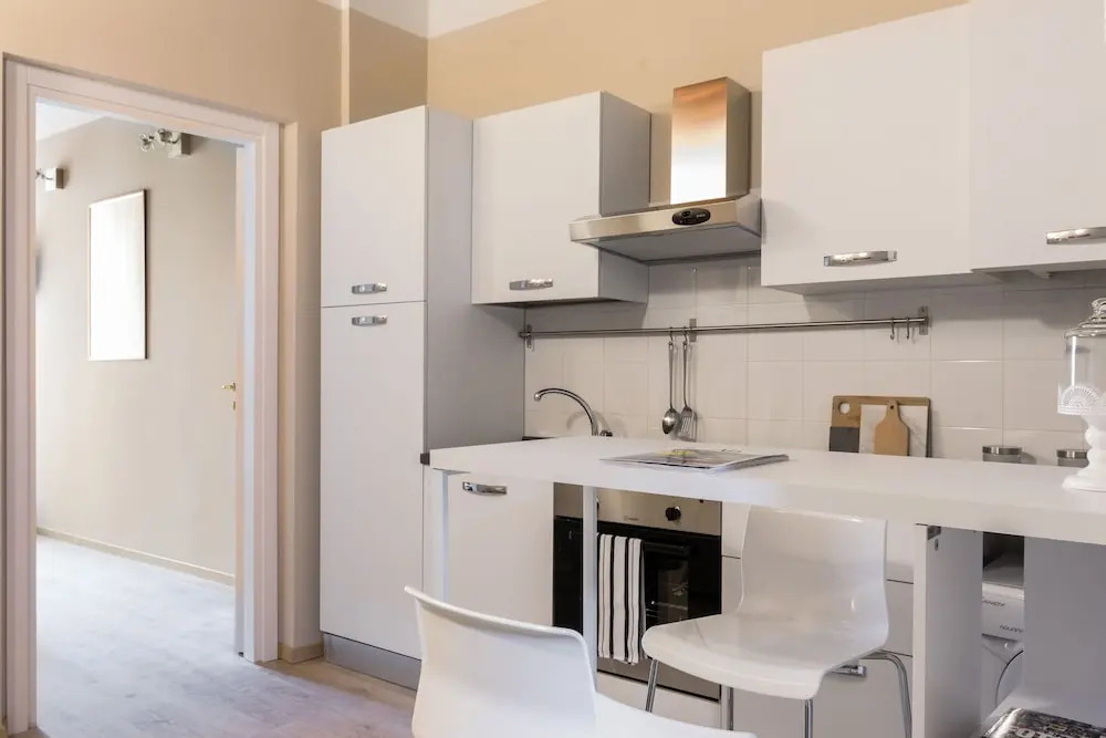 HomeatHotel - Torricelli Apt