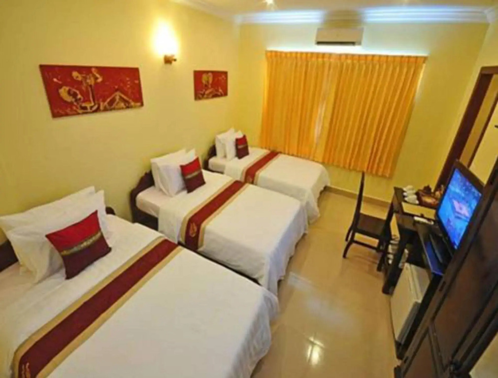 Motherhome Inn