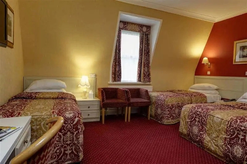 Best Western Shap Wells