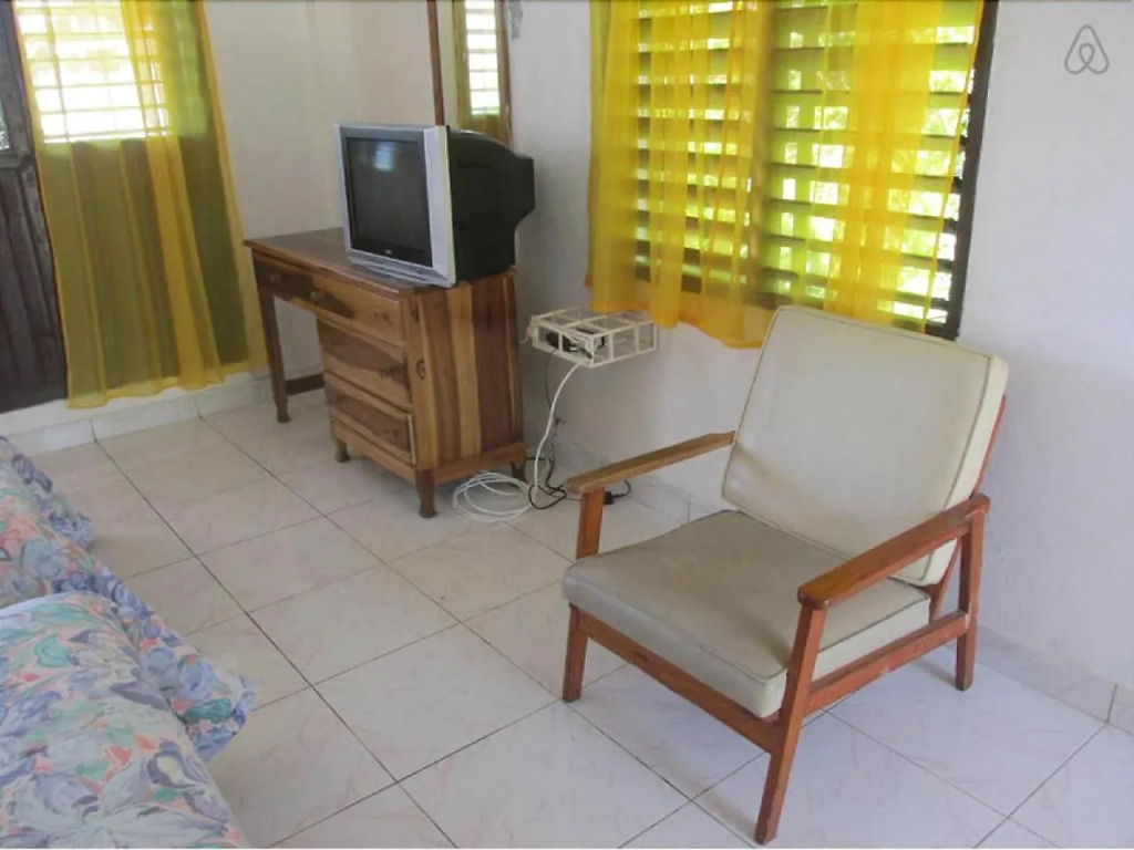 Brandon Hill Guest House