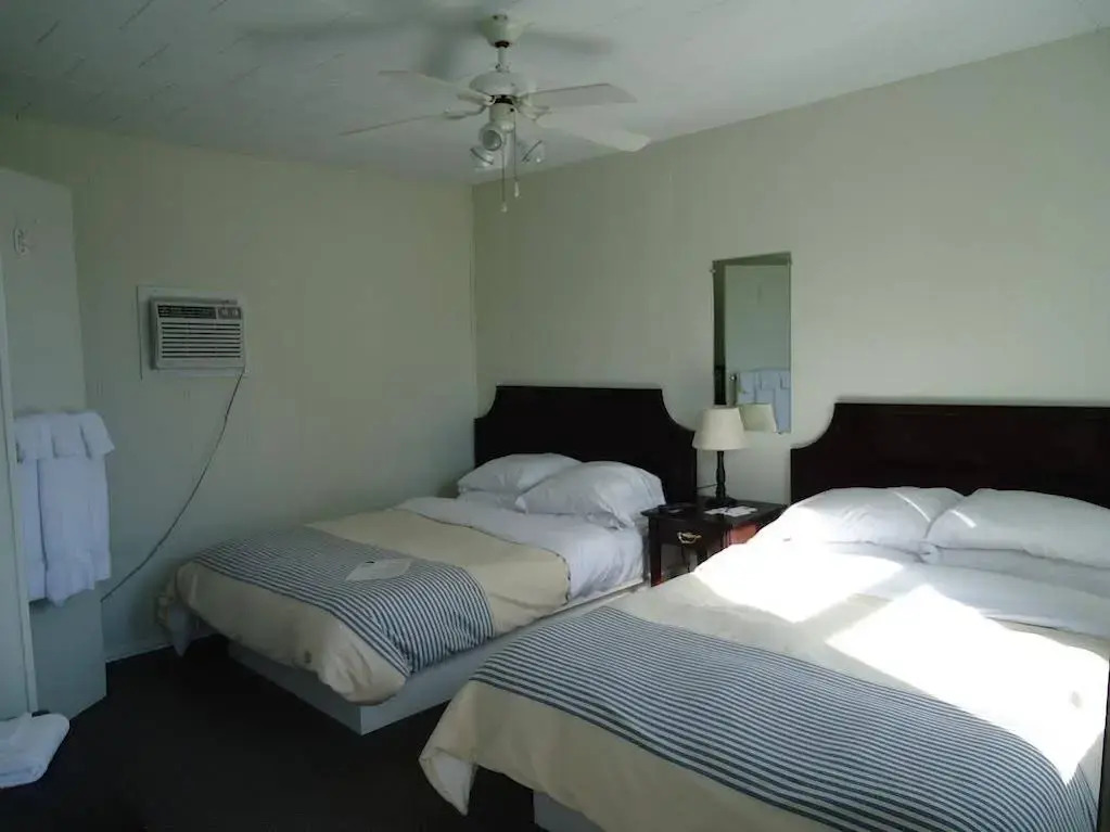 Hôtel-Motel Baie-Ste-Catherine