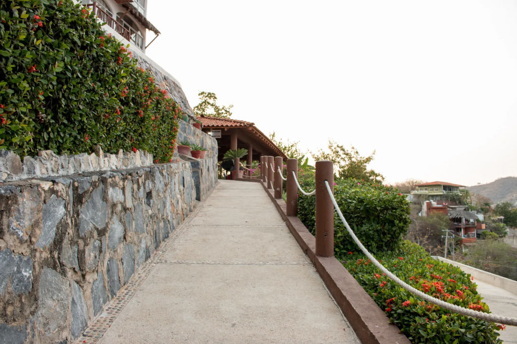 Villas El Morro