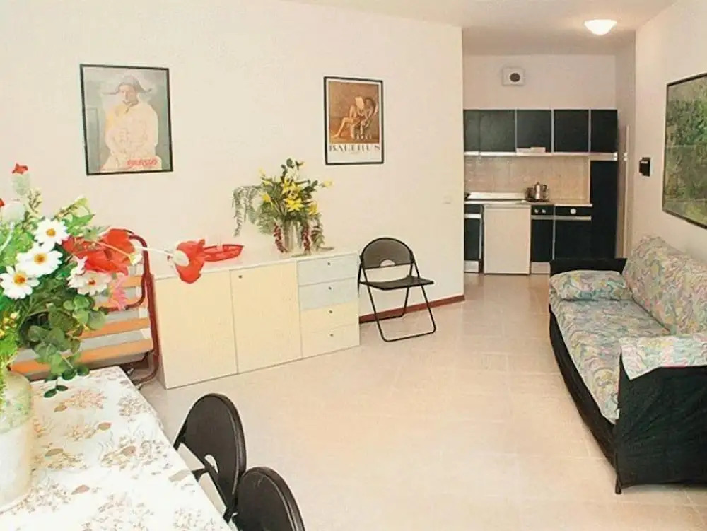 Flat in Lignano