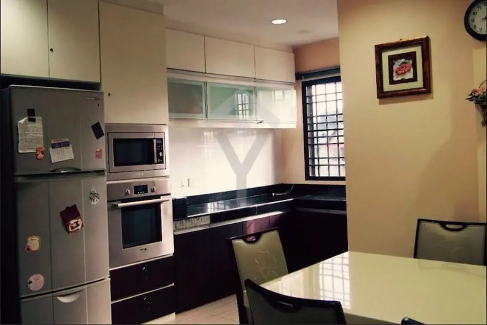 Rose Homestay