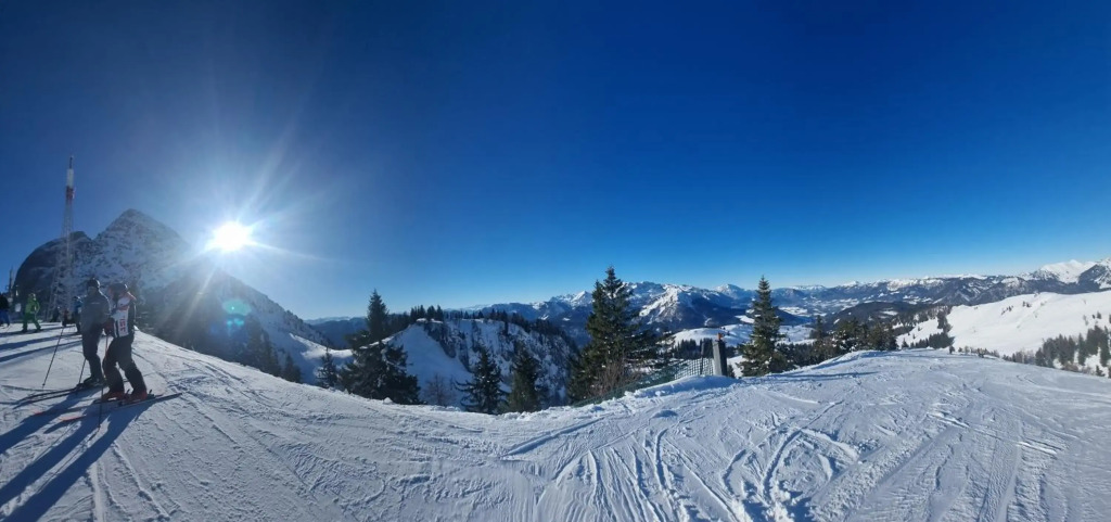 Kalvarienberg Appartement Gosau