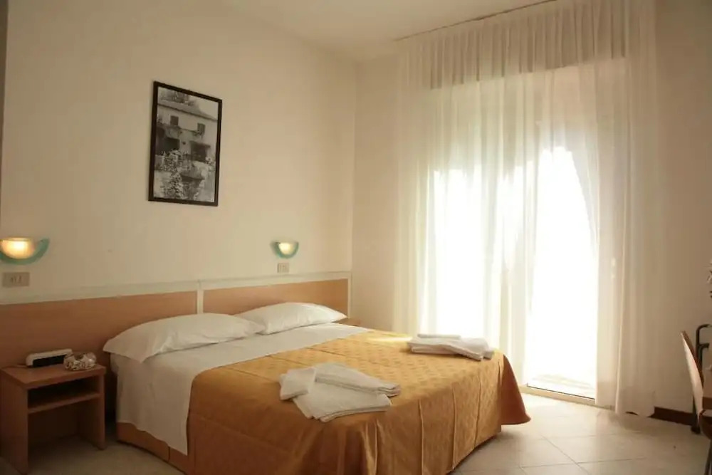 Hotel Giuliana