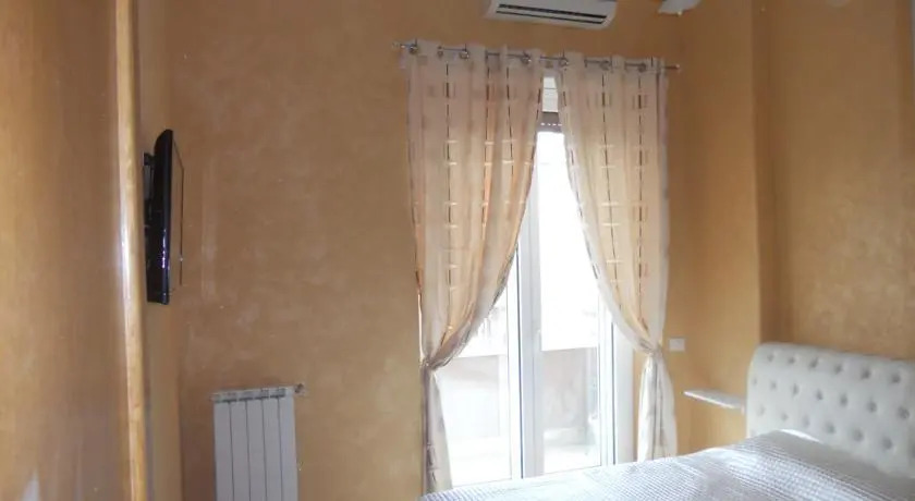 Holiday Home Golden Lion