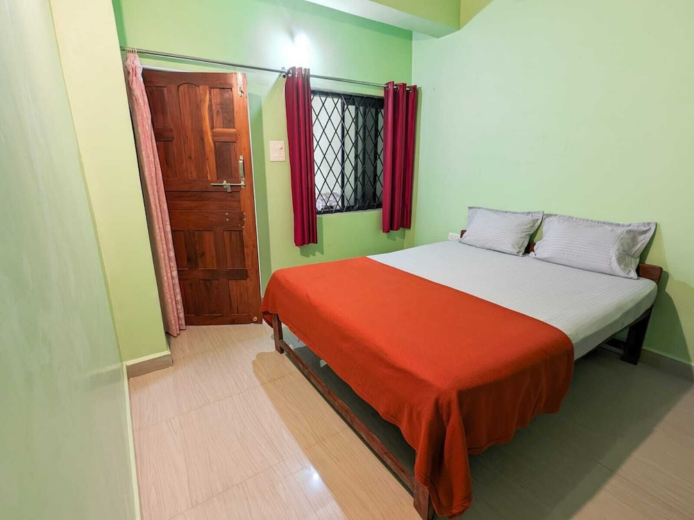 Luciano Guest House
