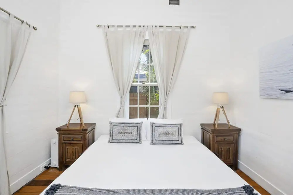 Skye Lodge Byron Bay - Walk to town in 5 minutes!