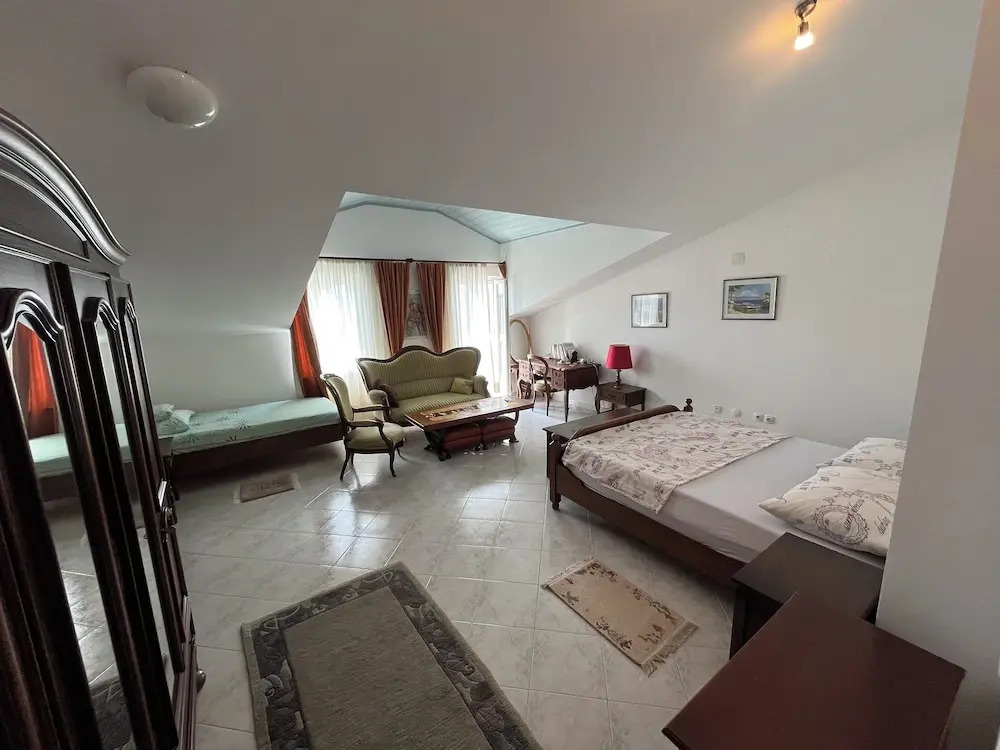 Apartment Rosa 2