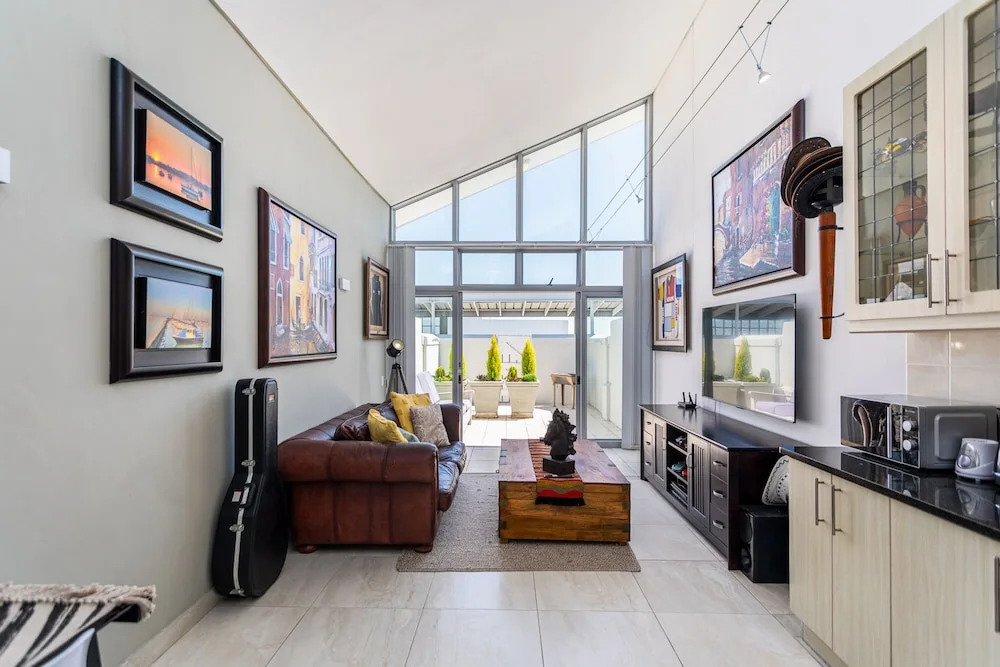 Seaside Village J9 by CTHA