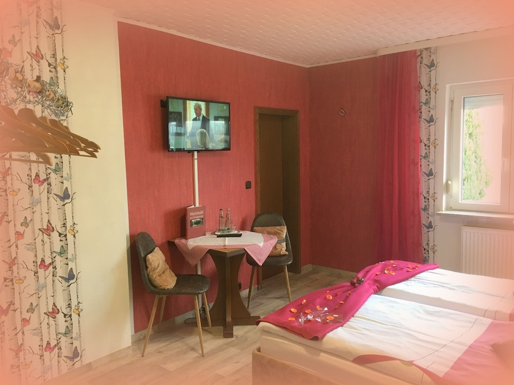 Antjes Schmankerlhotel und Restaurant