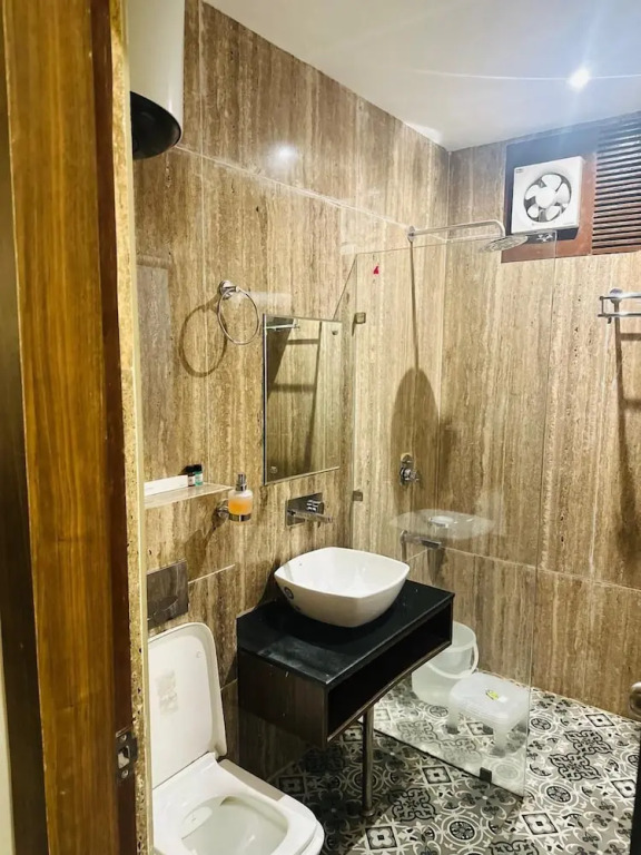 Hotel Fortune Ganga