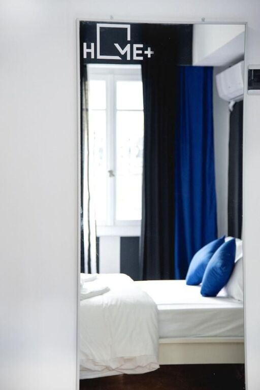 Home Plus Ethos