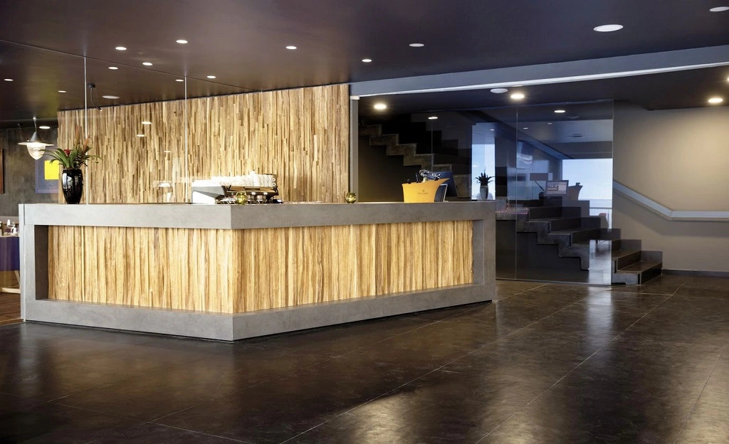 Boutique & Design Hotel Navis - Small Luxury Hotels of the World