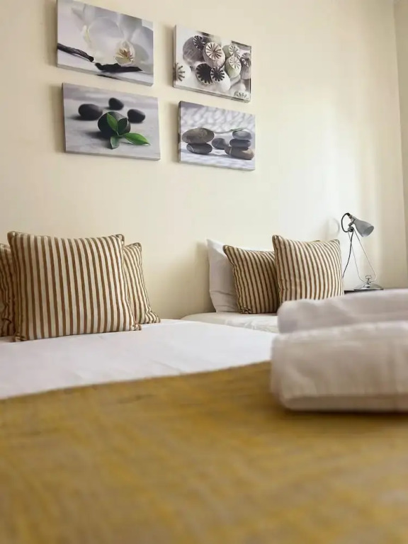 Marina Sol T3 Hsrentals Vilamoura