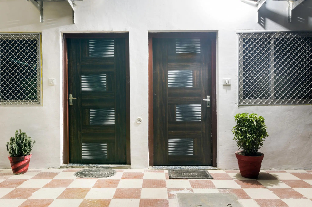 Hotel O Kavyanjali
