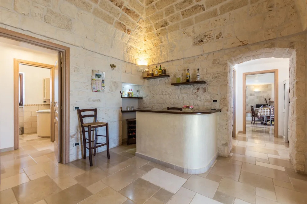 Villa Il Saraceno