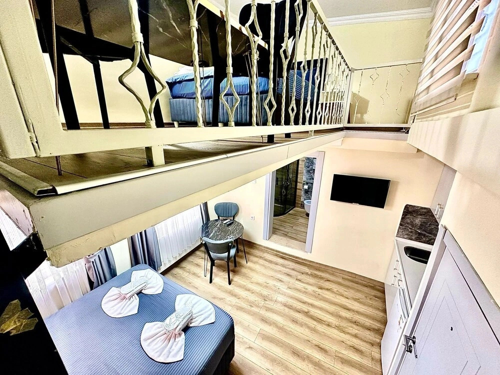 Golden Stay Boutique Hotel Taksim