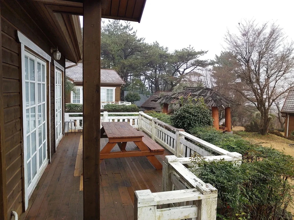 Garten In AEWOL