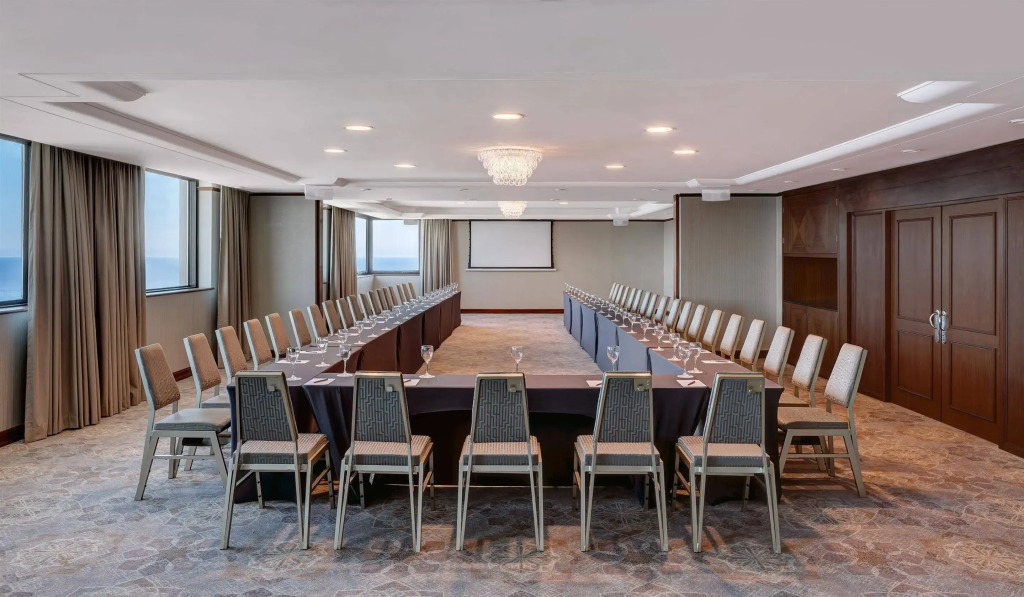 Sheraton Montevideo