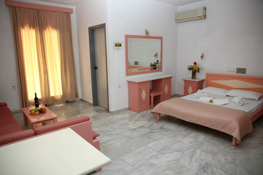 Fereniki Resort & Spa