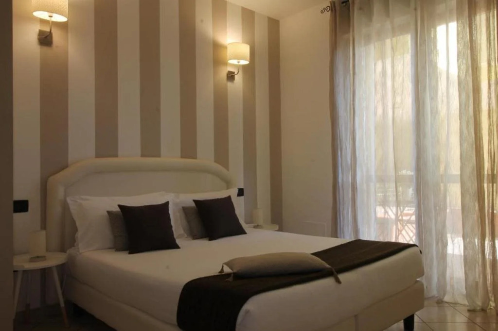 HQ Aparthotel Milano Inn - Smart Suites