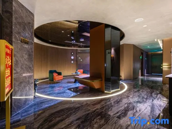 Jukamor Landison Hotel Hangzhou