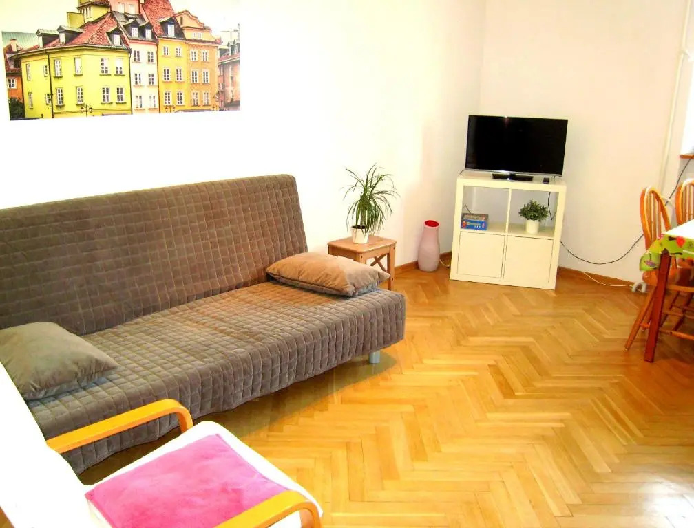 Wilson Apartment