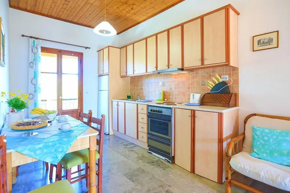 Cochelli Villa Upper