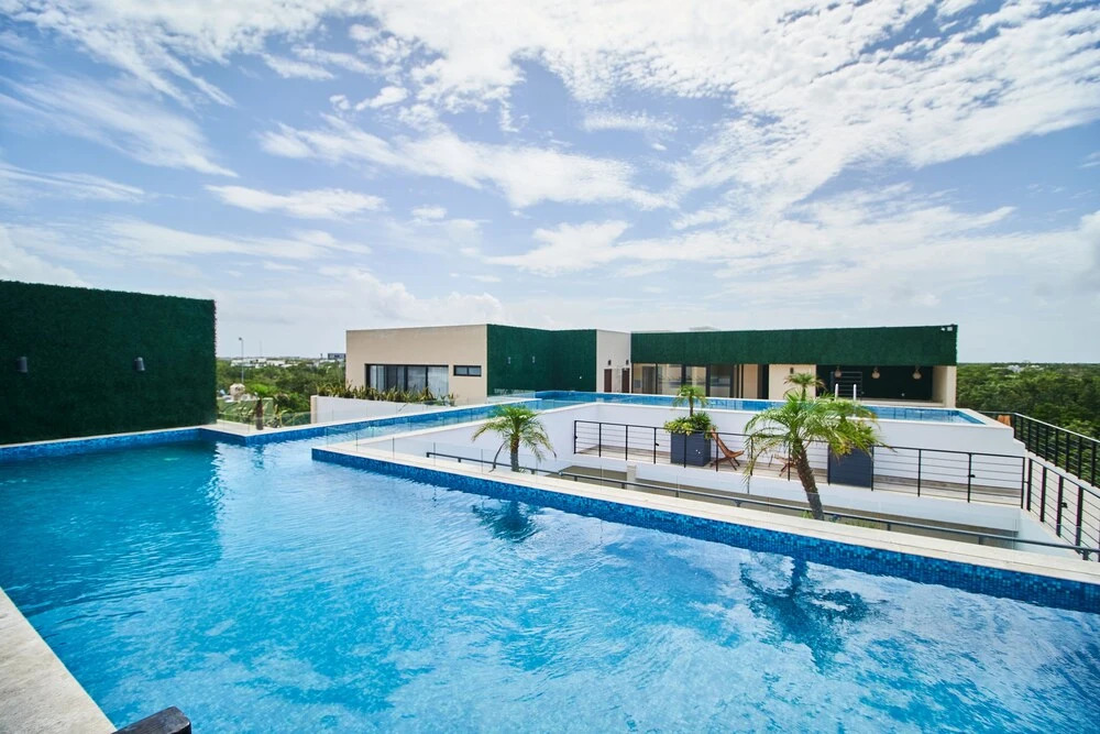 Viva residence 204 By Lockey