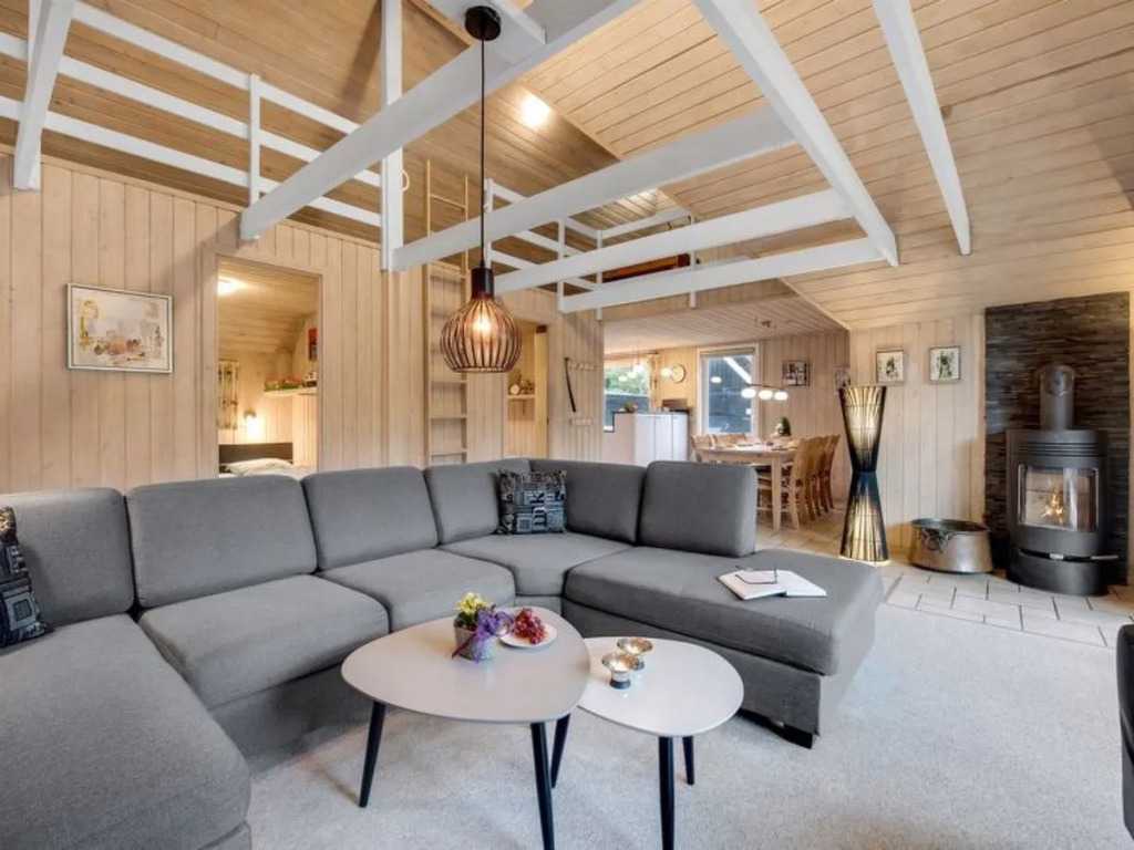 "Ignat" - 1.4km from the sea in Western Jutland